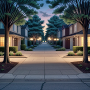 How Tariffs Impact the Global Competitiveness of U.S. Real Estate Prices