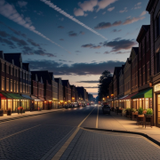 The Advantages of Residing in a Pedestrian-Friendly Community in Vancouver