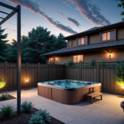 Will Tariffs Stimulate Demand for Locally Sourced Building Materials in Kitchener?