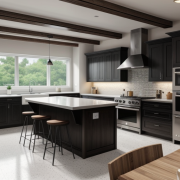 Selecting the Perfect Paint Colors for Your Kitchener Home