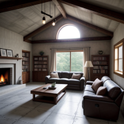 The Significance of Indoor Air Quality in Eco-Friendly Homes
