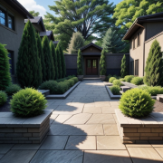 How Tariffs May Lead to Increased Adoption of Alternative Building Materials and Construction Methods in Surrey, BC