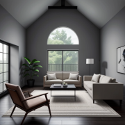 Selecting the Perfect Paint Colors for Your Surrey Home