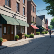 Top Community Events for First-Time Home Buyers