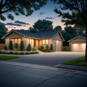 Enhancing Energy Efficiency in Your Surrey Home: A Guide for Homeowners