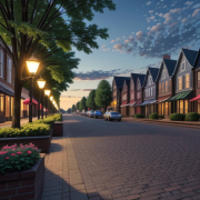 Key Considerations When Touring a Home for Purchase