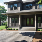 How Economic Conditions Influence the Luxury Real Estate Market