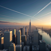 Envisioning Sustainable Real Estate: Trends and Innovations for the Future