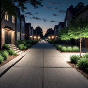 Understanding the Impact of Seasonal Trends on Home Prices in Georgetown, ON