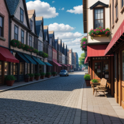 Understanding FHA Loans: A Comprehensive Guide for Georgetown Home Buyers