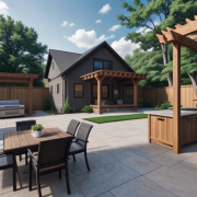 Comparing Short-Term and Long-Term Rentals: Which Option Yields Higher Profits?