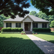 The Effects of Tech Industry Expansion on Inverary's Real Estate Market