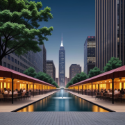 Strategies for Accumulating Wealth Through Passive Real Estate Investments