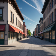 A Comprehensive Guide to Real Estate Data Reports for Buyers and Sellers in Moncton, NB
