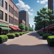 The Impact of Urbanization on Toronto's Real Estate Market
