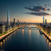 How Location Influences the Value of Luxury Properties in Holland Landing, ON