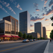 Ensuring Peace of Mind: The Significance of Community Safety in Holland Landing, ON