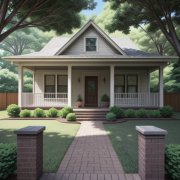 Designing an Inviting and Practical Outdoor Area in Aurora, ON