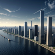 Exploring the Advantages of Green Roofs and Vertical Gardens in Aurora, ON