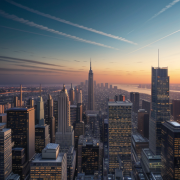 Advantages of Smart Home Automation Systems for Whitby Residents