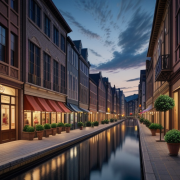 Determining Rental Prices for Your Whitby, ON Properties
