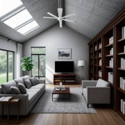 Grasping Passive House Standards: A Comprehensive Overview for Whitby Homebuyers