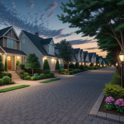 Assessing How Infrastructure Improvements Influence Real Estate in Newmarket, ON