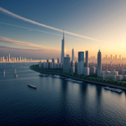 Exploring the Global Luxury Real Estate Market: Insights for Aurora Home Buyers