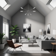 Selecting Ideal Paint Colors for Your Home in Aurora, ON
