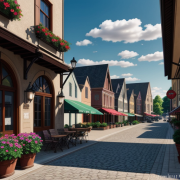Strategies to Attract Buyers in a Sluggish Real Estate Market in Keswick, ON