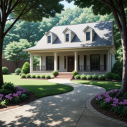 Current Trends in Home Design for Keswick, ON Residents
