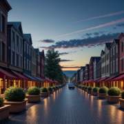Creating the Illusion of Space: Tips to Expand Your Small Home in Cannington, ON