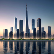 The Impact of Tariffs on Foreign Investment in U.S. Real Estate Development: Insights for Aurora Home Buyers