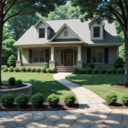 Strategies for Showcasing a Home's Unique Features in Aurora, ON