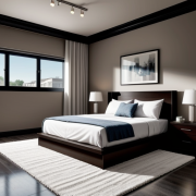 Selecting Ideal Paint Colors for Your Home in Georgina, ON