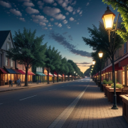 Understanding the Historical Impact of Tariffs on Domestic Industries Related to Real Estate