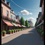 Effective Marketing Techniques for High-End Properties in Niagara-on-the-Lake
