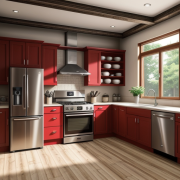 Enhancing Rental Appeal: The Advantages of Providing Tenant Amenities in Niagara-on-the-Lake