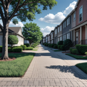 How Tariffs Affect Small and Medium-Sized Homebuilders in Minden Compared to Large Corporations