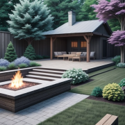 Advantages of an Open Concept Living Space