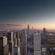 The Impact of Stock Market Movements on Real Estate Prices in Pefferlaw, ON