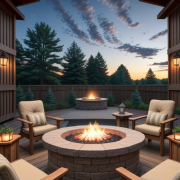 Strategies for International Marketing of Luxury Properties in Nanaimo, BC