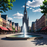 Tips for Selecting the Top Moving Companies in Stevensville, ON