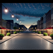 Understanding Economic Trends and Their Influence on Real Estate in Val-des-Monts, QC