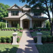The Impact of Stock Market Trends on Real Estate Values