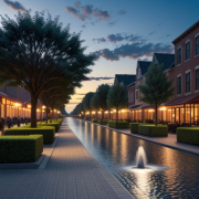 How Tariffs Affect Small and Medium-Sized Homebuilders Compared to Large Corporations