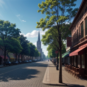 Understanding Tariffs as a Strategy for Economic and Political Objectives and Their Impact on Real Estate
