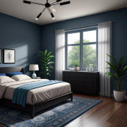 Choosing the Perfect Paint Colors for Your Wynyard, SK Home