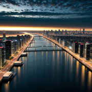 Understanding How Tariffs Affect the Price of Sustainable and Green Building Materials in Paris, ON