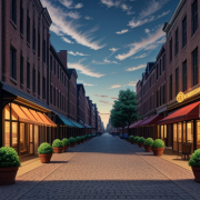 Current Trends in Home Design